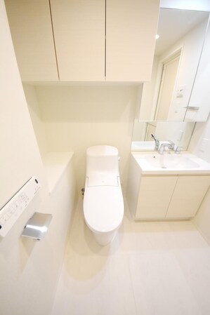 アーバンコア月島の物件内観写真